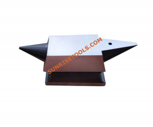 Double Horn Anvil 