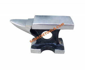 Anvil Horn With Centre Hole