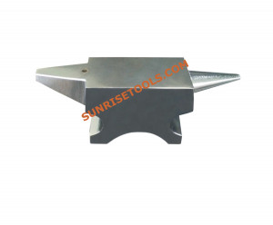 Anvil Horn