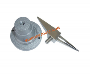 Detachable Anvil