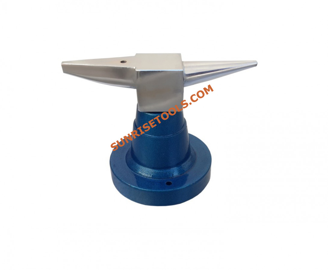 Blue Base Anvil Manufacturers Exporters in India