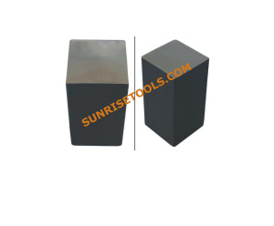 Anvil Block 5"