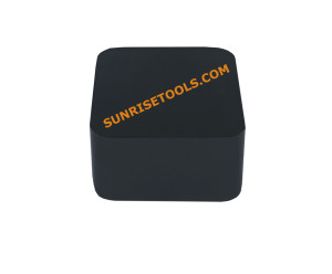 Rubber Bench Block 2" X 2" X 1"