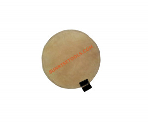 Leather Sand Bag 12"