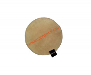 Leather Sand Bag 18"