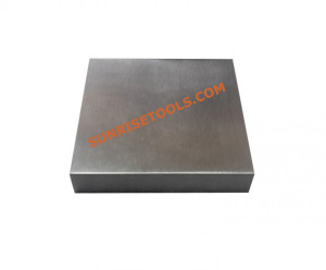 Steel Block 125 X 125 MM