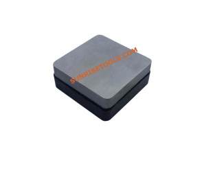 Rubber With Steel Block (Fixed)