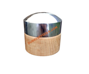 Anvil Medium Dome