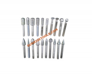 Diamonds Burs (6MM Dia)