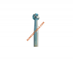 Round Bur 32-40