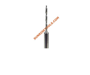 Drill Bur (Twiss Bur) 5-12