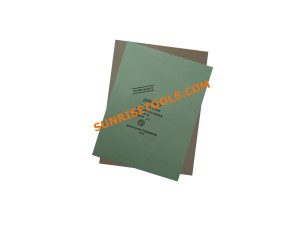 Emery Paper