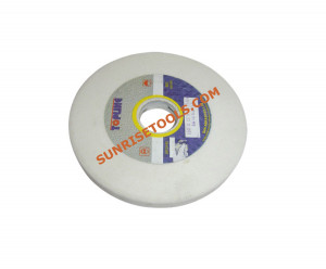 Emery Stone White 100 X 13 X 19.05