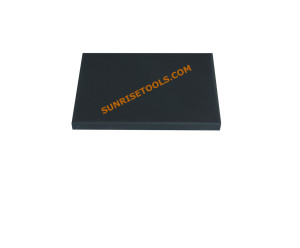 Gold Testing Stone 3" X 2" X 1/4"