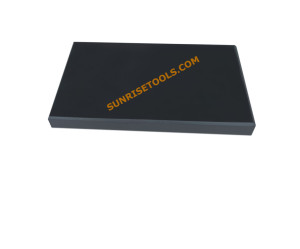 Gold Testing Stone 4” X 3” X ¼”