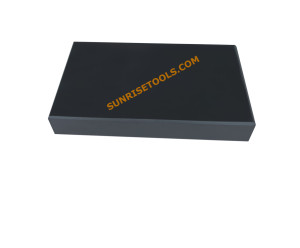 Gold Testing Stone 4" X 3" X 1/2"