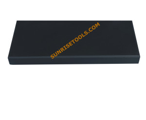 Gold Testing Stone 6" X 3" X 1/2"