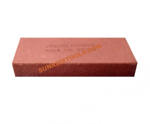 Combination Stone 6" X 2" X 1"