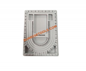 Plastic Bead Board