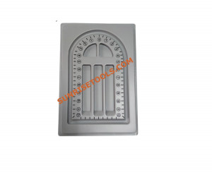 Plastic Bead Board