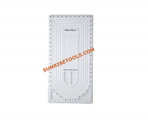 Plastic Bead Board