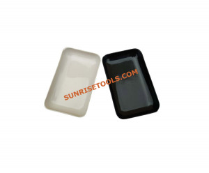 Plastic Sorting Tray Hollow
