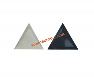 Triangular Sorting Tray