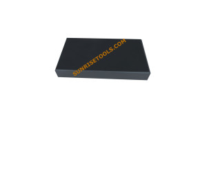 Gold Testing Stone 3" X 2.1/2" X 1/2"