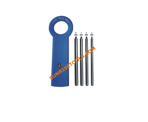 Jump Ring Maker 4 to 8 Mm