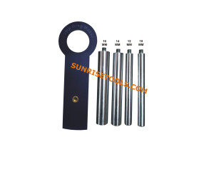 Jump Ring Maker 10 to 16 Mm
