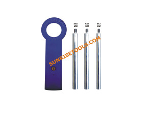 Jump Ring Maker Oval