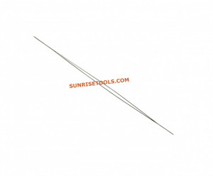 Big Eye Needle L-4.25"