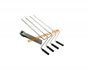 Coiling Jig