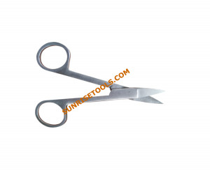 Scissor 4.1/2"