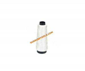Pearl Stringing Viscose Thread