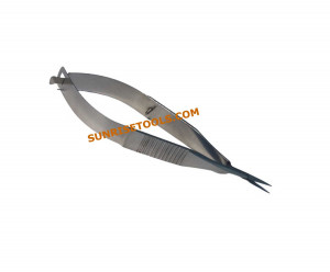 Micro Scissor