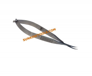 Castroviejo Spring Scissor