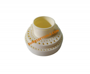 Revolving Bur 114 Bur