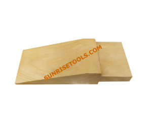 Bench Pin Wooden 6.1/4"