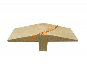 Bench Pin T-Type 7"