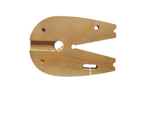 Bench Pin only