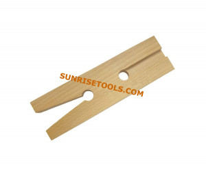 V-Slot Bench Pin