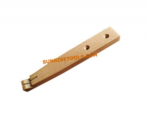 Ring Cutting Bench Pin