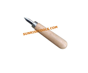Burnisher Straight Special 1”