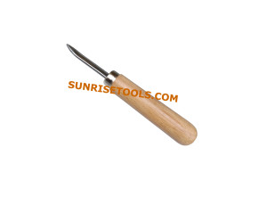 Burnisher Curved 2"