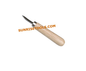 Burnisher Curved Special 1.1/2”
