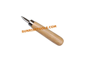Burnisher Curved Special 1”