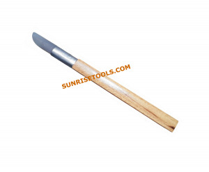 Agate Burnisher Sword Shape