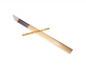 Agate Burnisher Gray Color