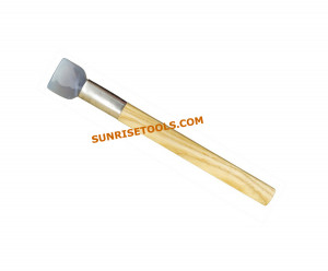 Agate Burnisher Shovel Shape